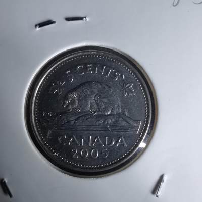 沼泽如烟--第1023场 - 加拿大2005年五分