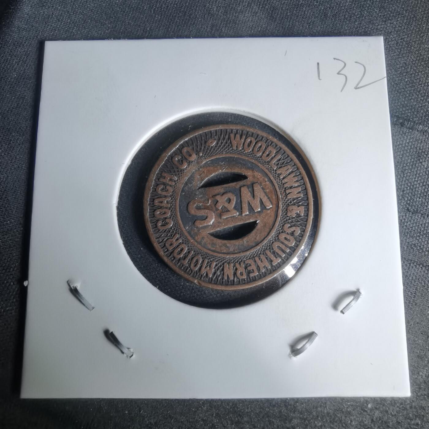 沼泽如烟--第1024场 交通代币