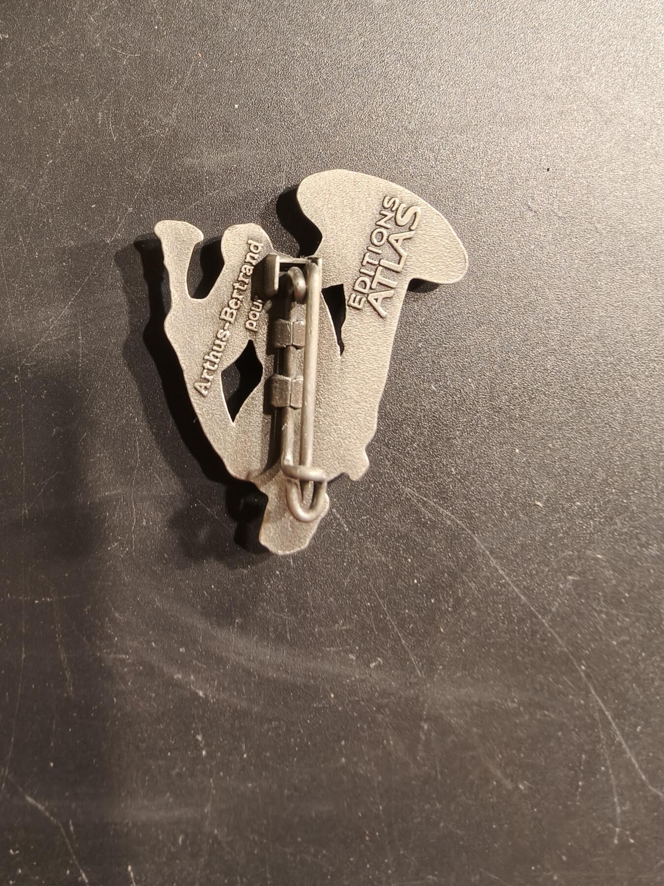 老王徽章第187期