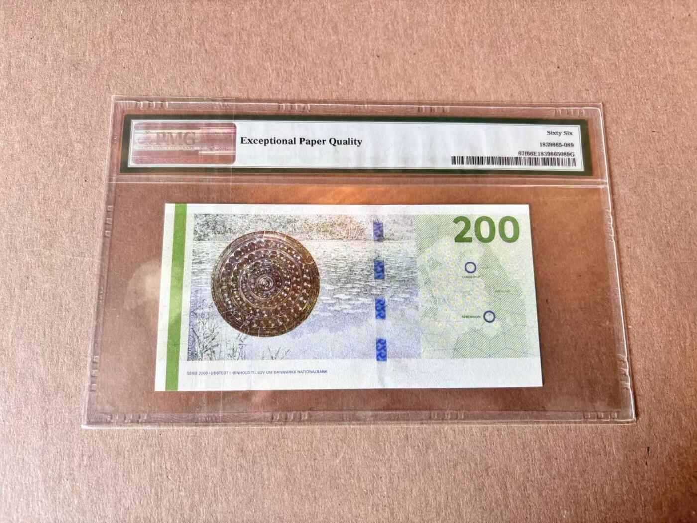 【Blue Auction】世界纸币精拍第795期——18级TOP拍卖/信誉/品质/专业/高效💫