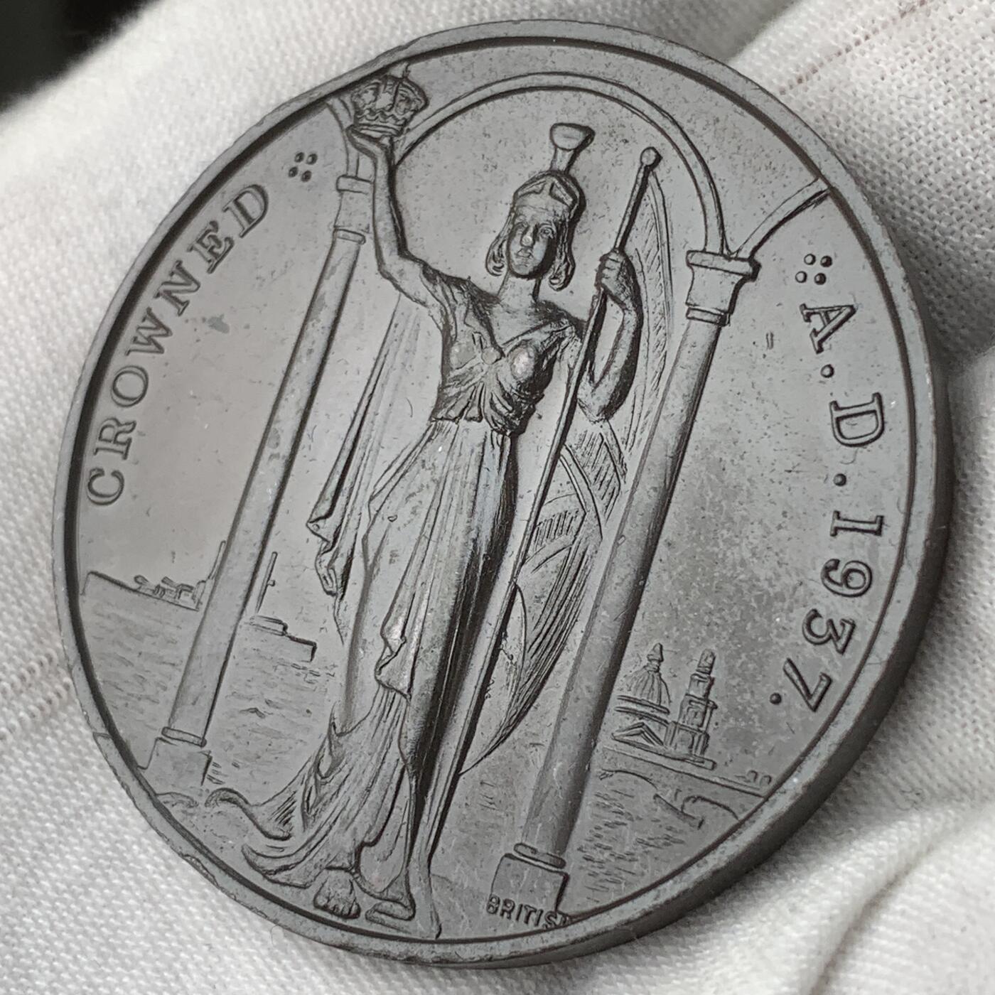 掌中浮雕-藏着的欧洲第055场