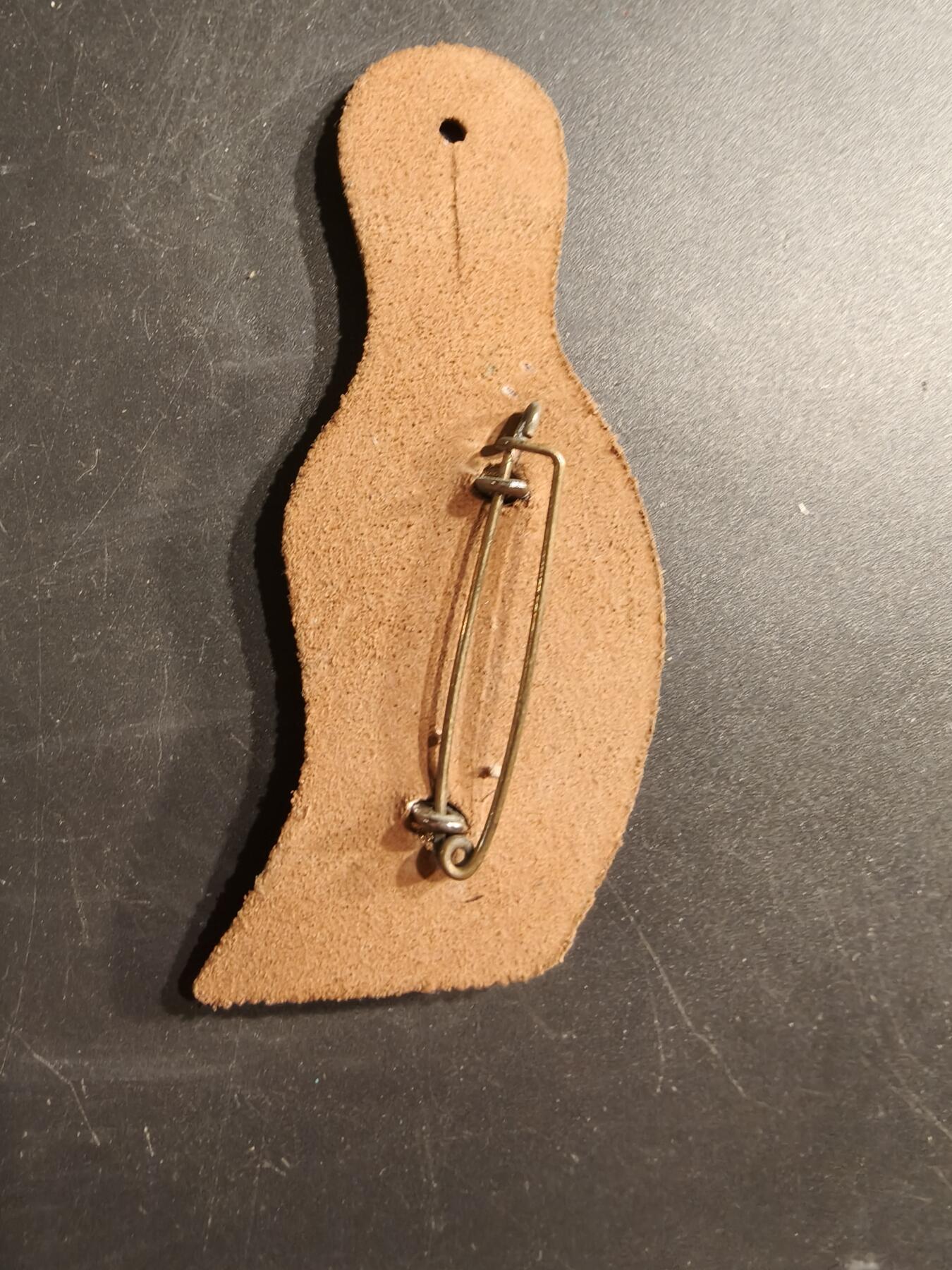 老王徽章第187期