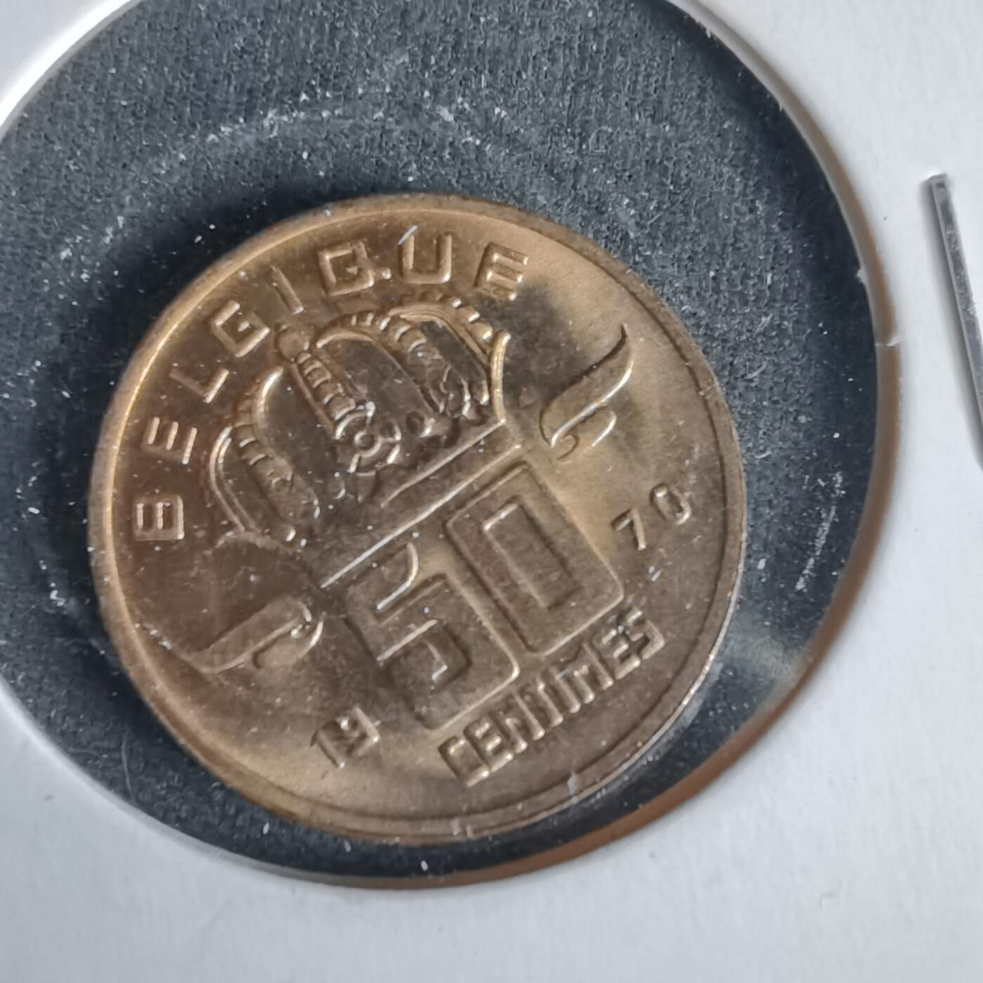 沼泽如烟--第1021场 比利时1970年50分