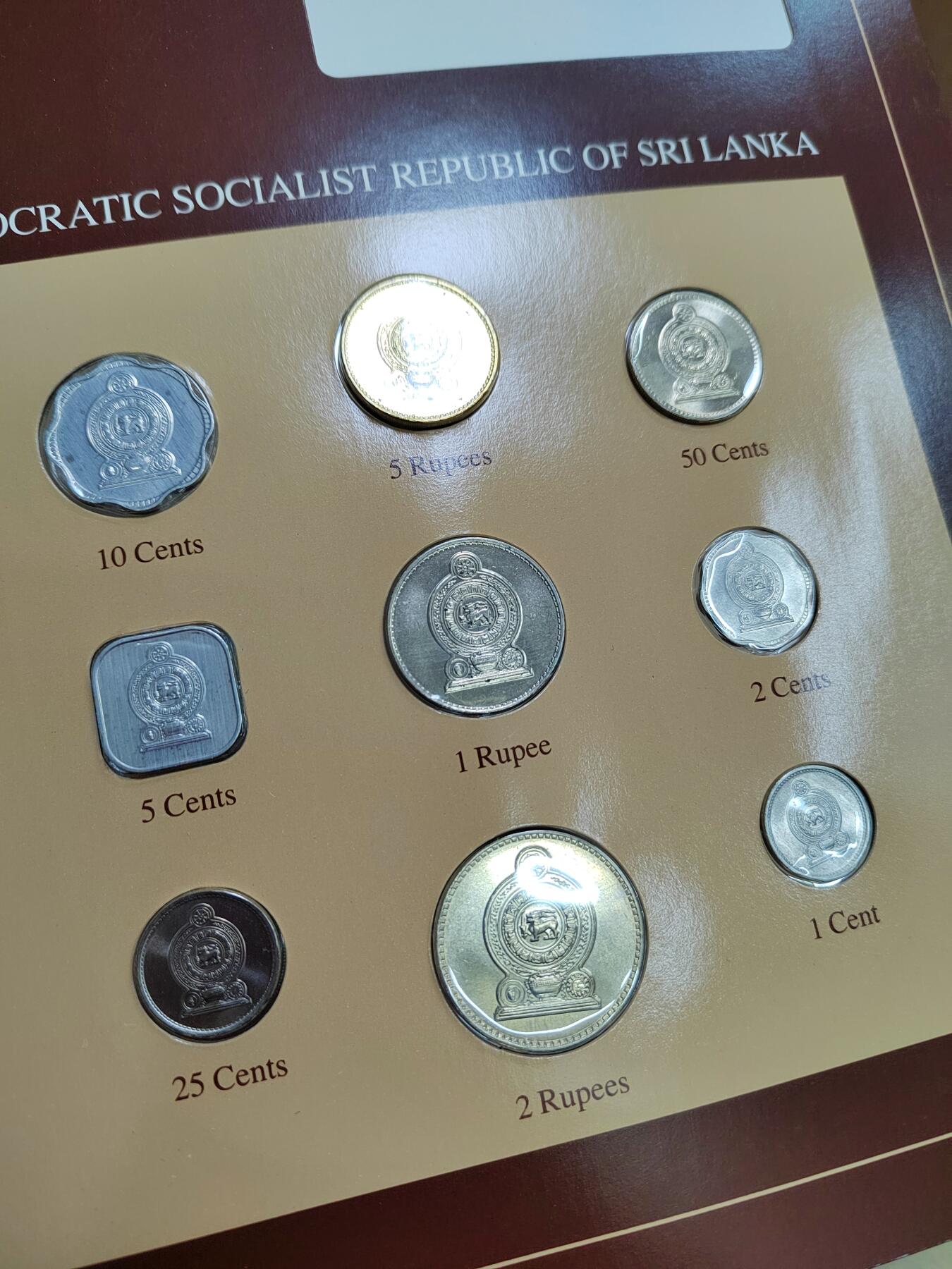 PCAI钱币  17-779  富兰克林早期大型币卡小专场