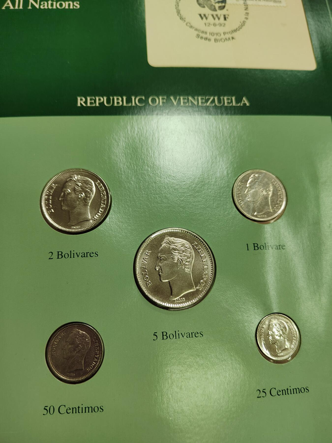 PCAI钱币  17-779  富兰克林早期大型币卡小专场 富兰克林早期的硬币大幅卡册