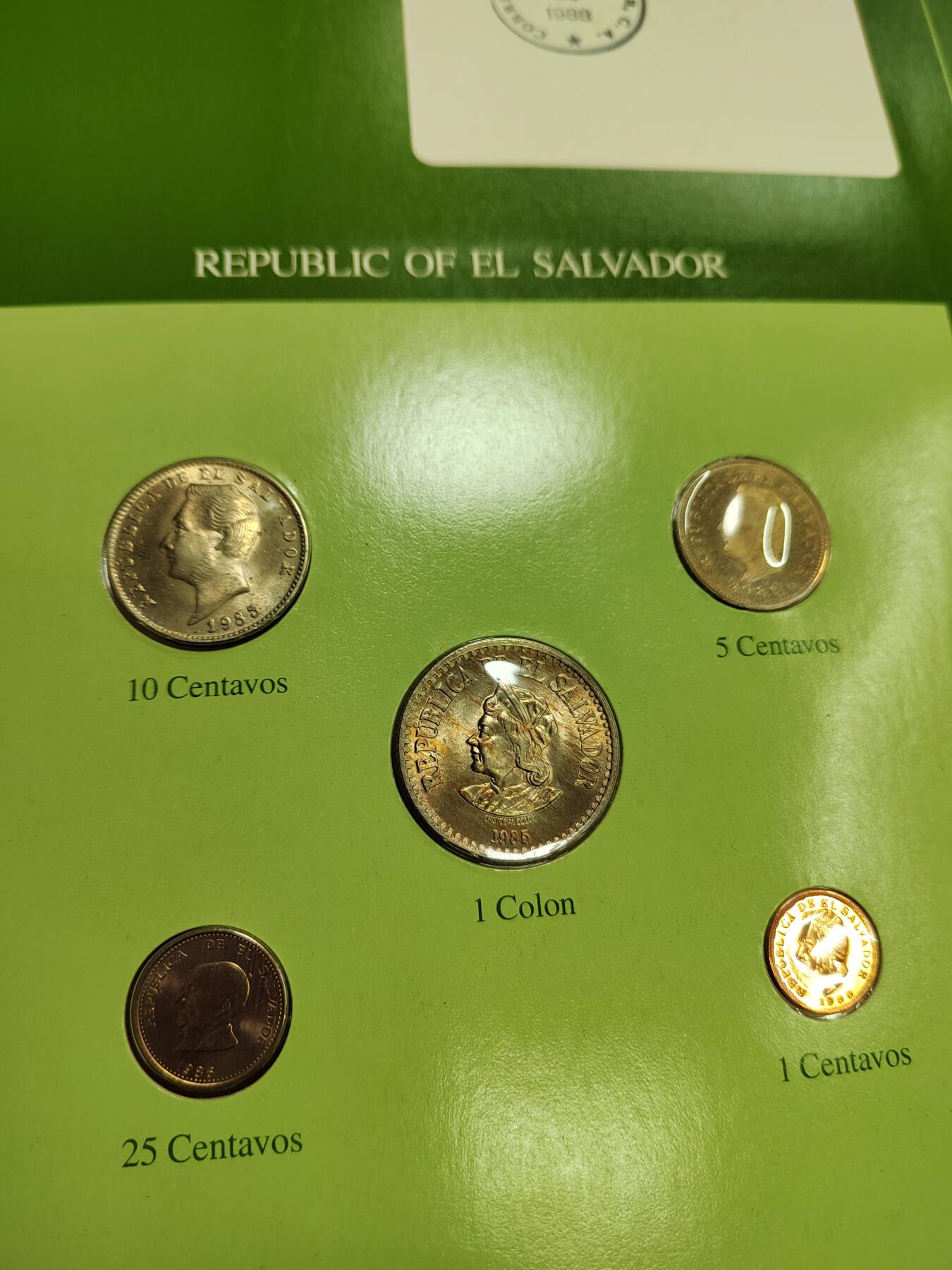 PCAI钱币  17-779  富兰克林早期大型币卡小专场 富兰克林早期的硬币大幅卡册