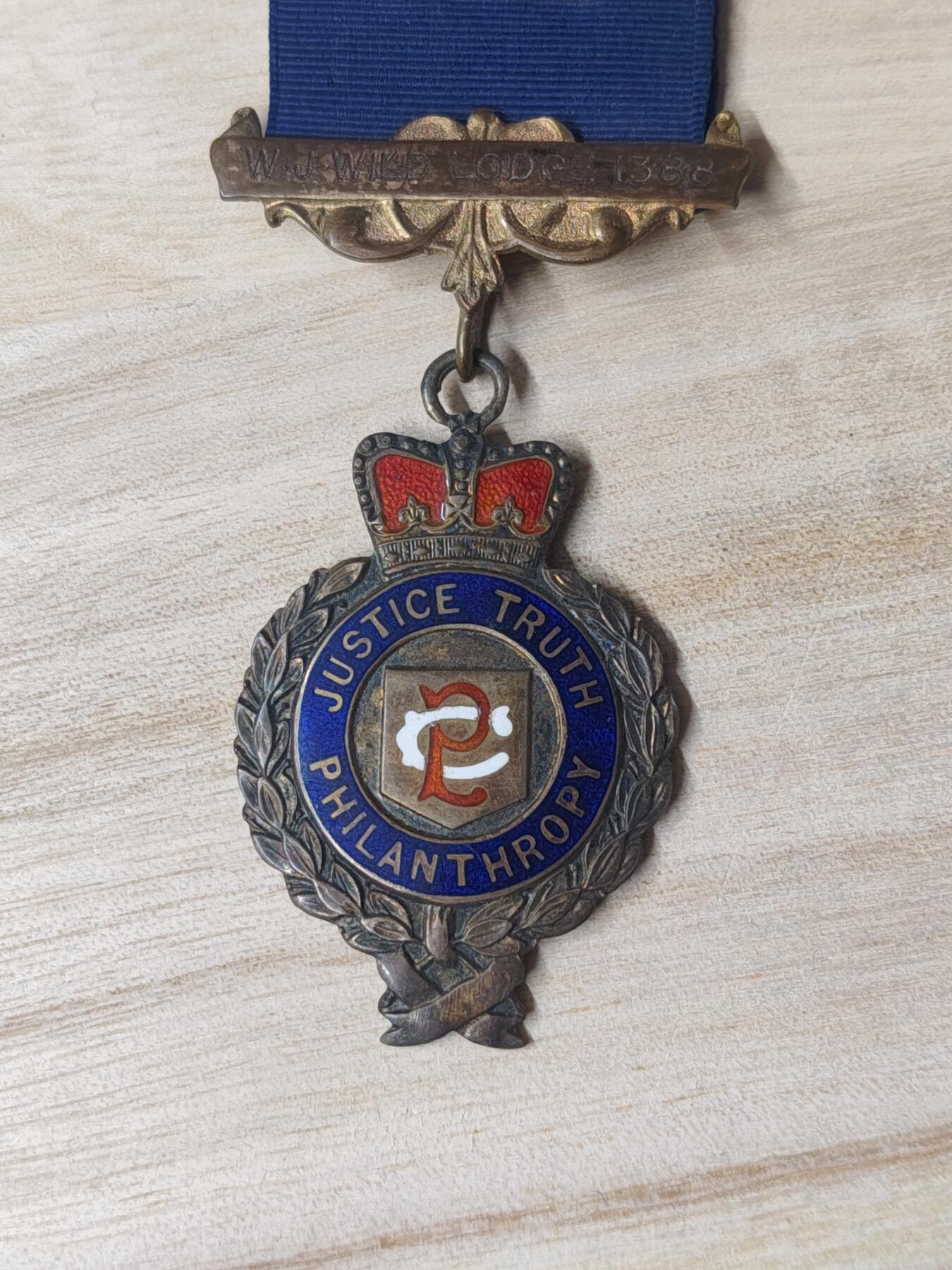 苏联章银币欧洲银章银器 共济会银章