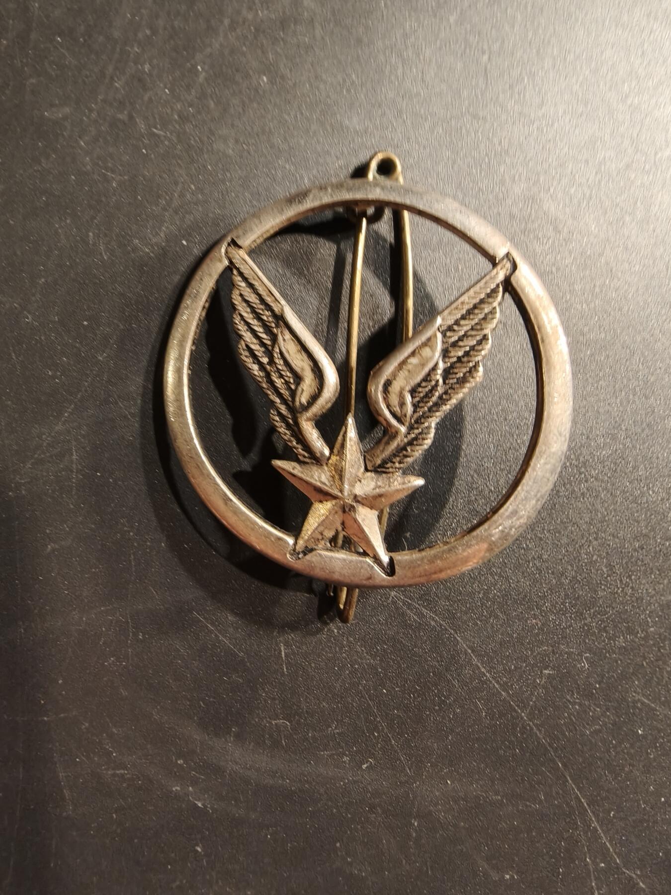 老王徽章第187期