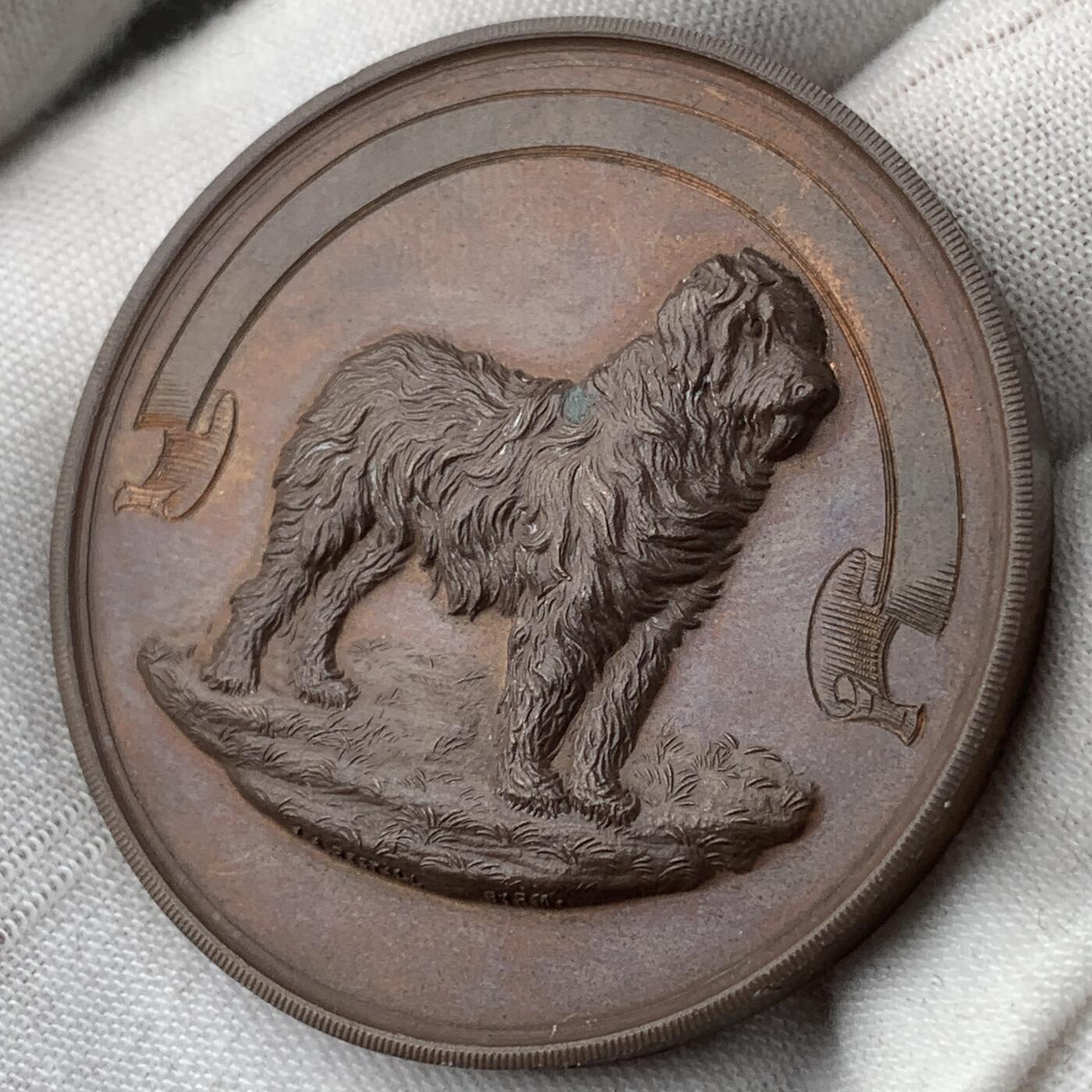 掌中浮雕-藏着的欧洲第055场