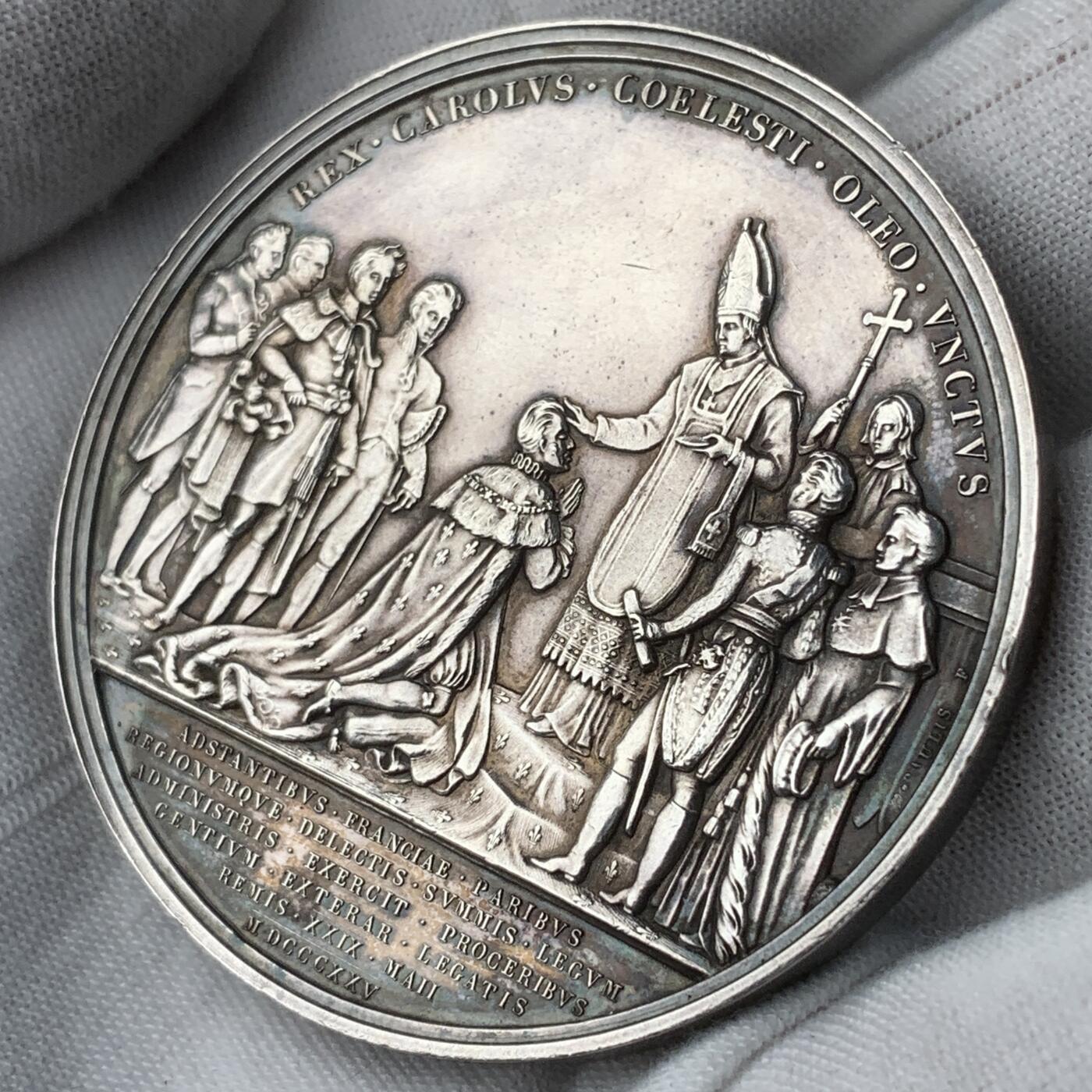 掌中浮雕-藏着的欧洲第055场