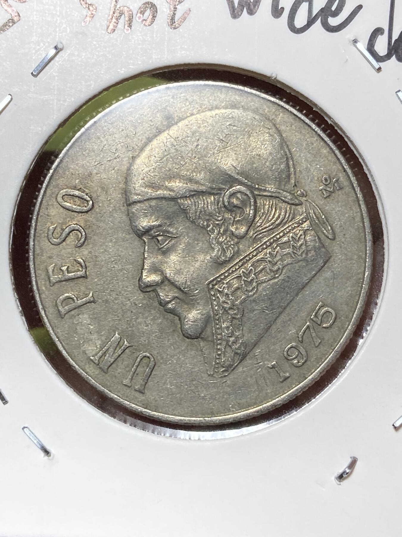 2026年第三十六场(总第二百零五场）外国精品纸夹币场(免佣金)