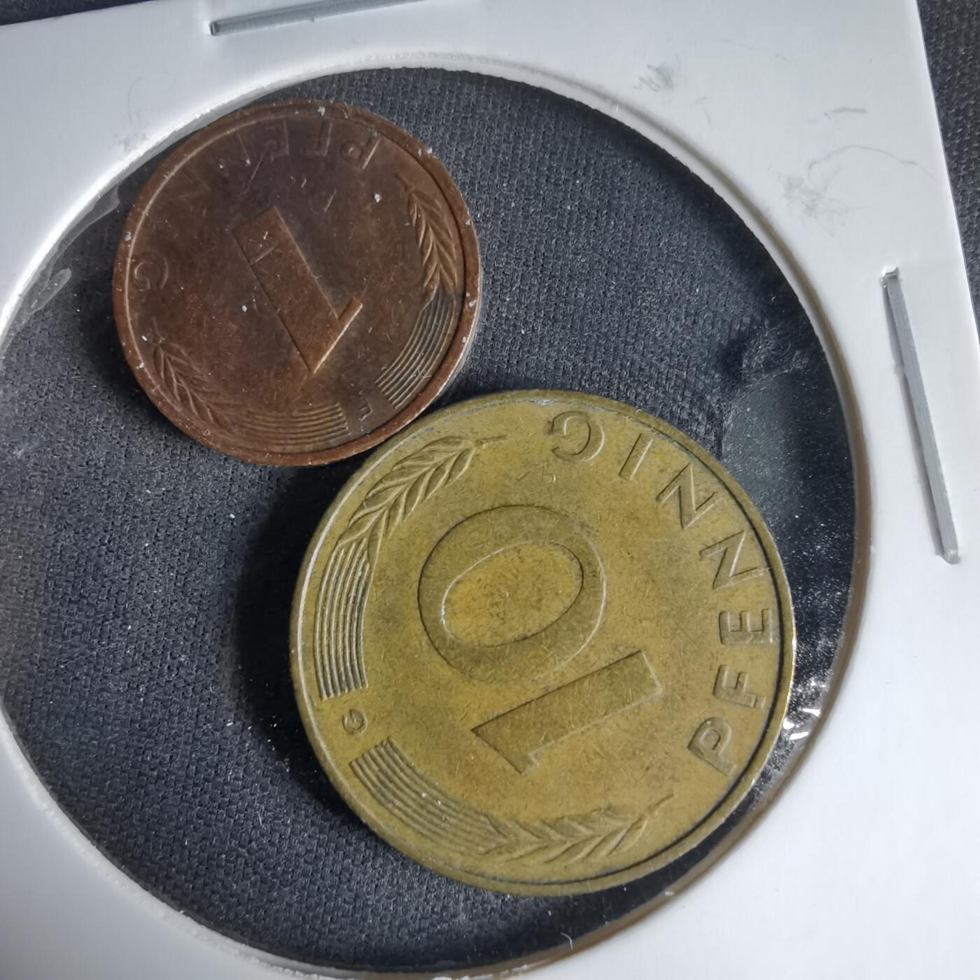 沼泽如烟--第1025场 德国两枚