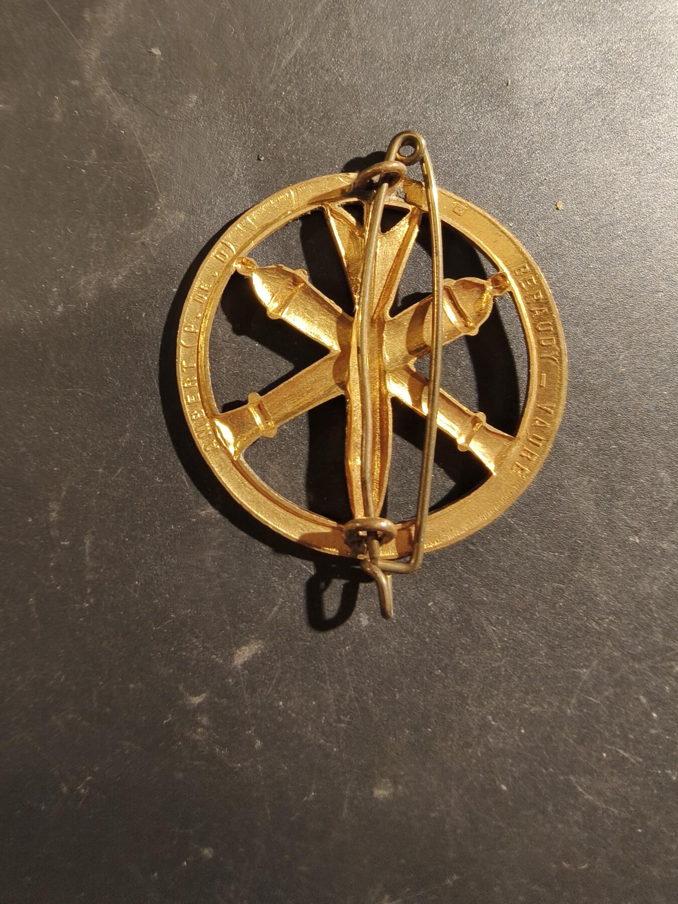 老王徽章第187期