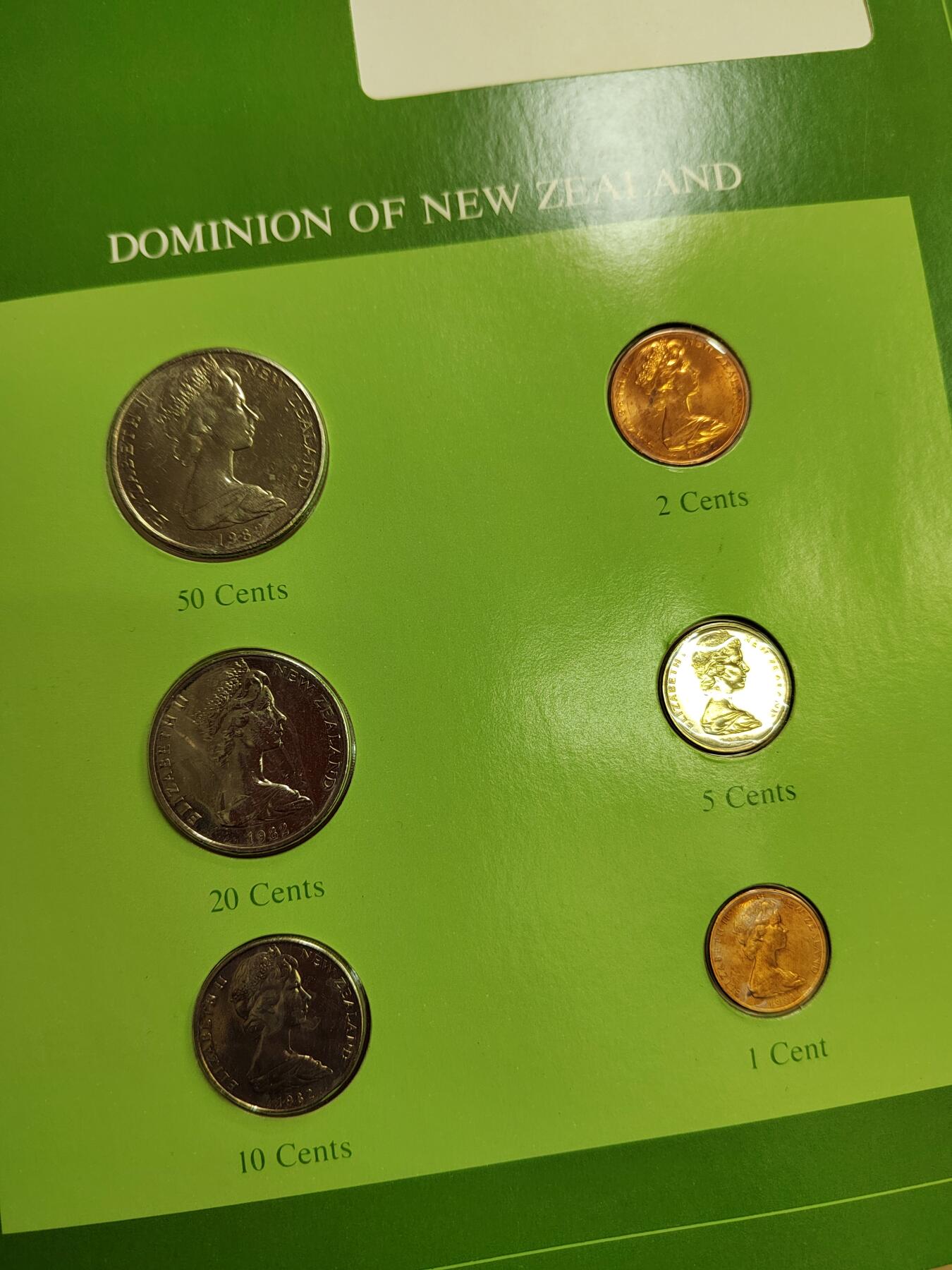 PCAI钱币  17-779  富兰克林早期大型币卡小专场 富兰克林早期的硬币大幅卡册