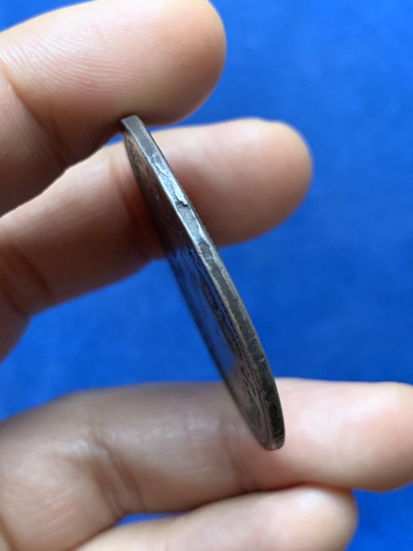 《竞宝斋》第471场 周日，周一，周二 3场连拍 （全场包邮）欢迎送拍 奥地利蒂罗尔 1630 感觉是骑字版 泰勒银币 利奥波德五世 哈布斯堡旁支三十年战争时期发行 大老黑包浆 细节见图