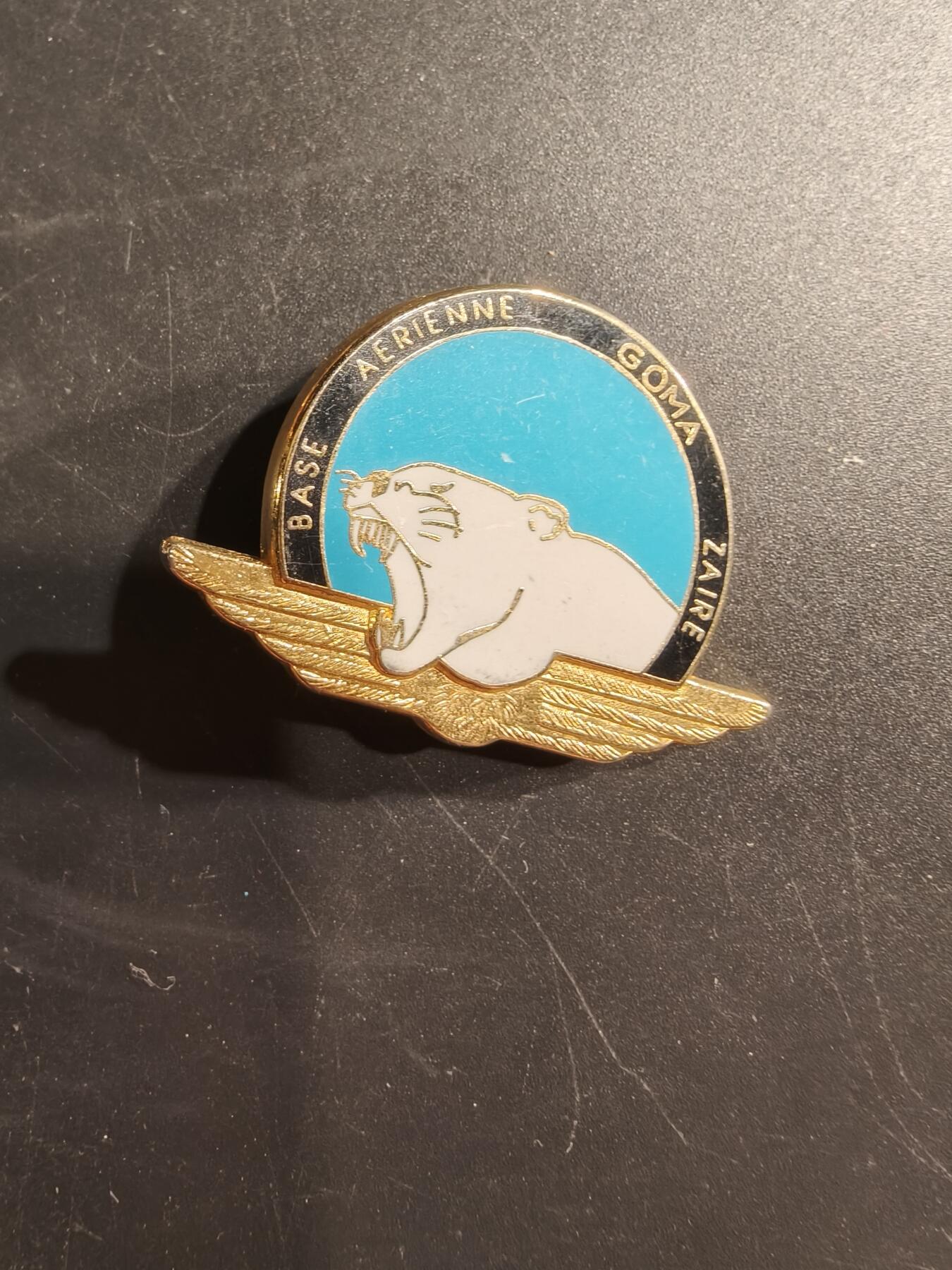 老王徽章第187期