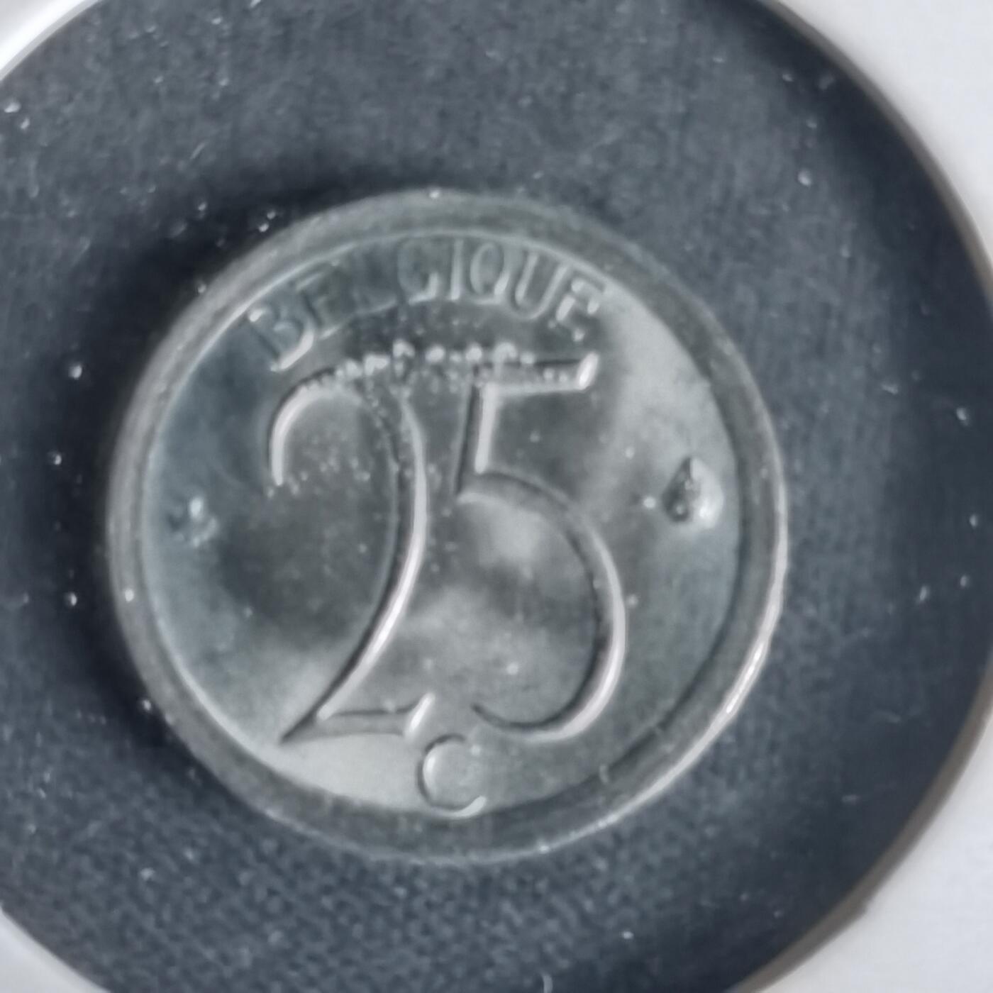 沼泽如烟--第1021场 比利时1972年25分