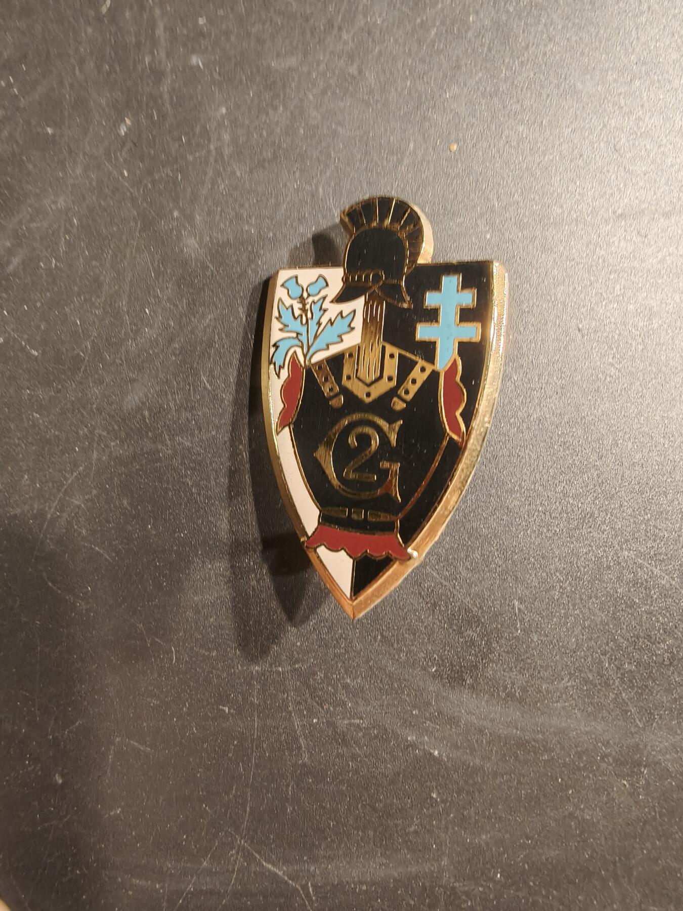 老王徽章第187期