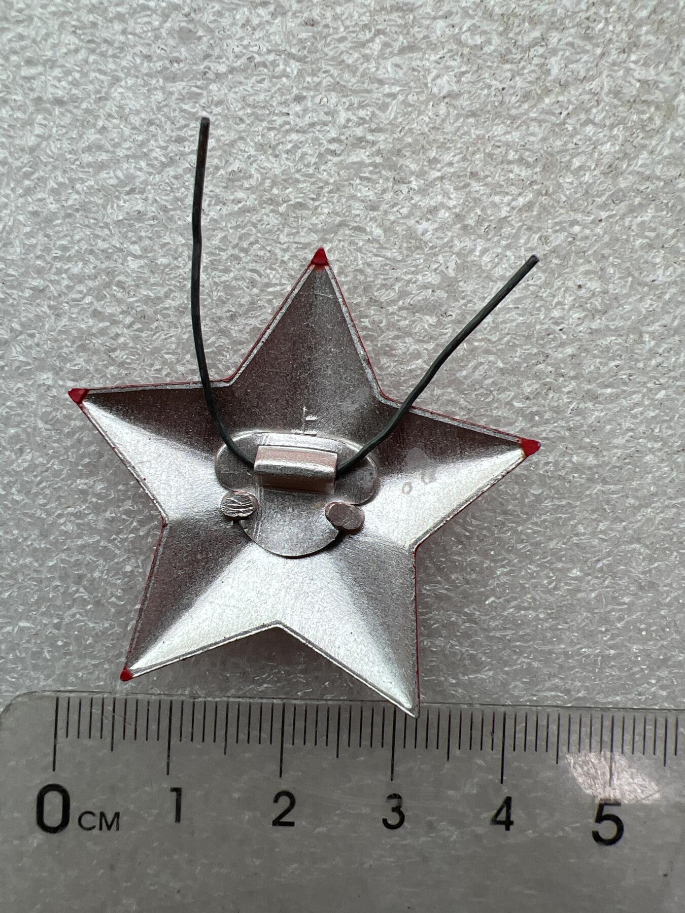 真品像章、纪念章