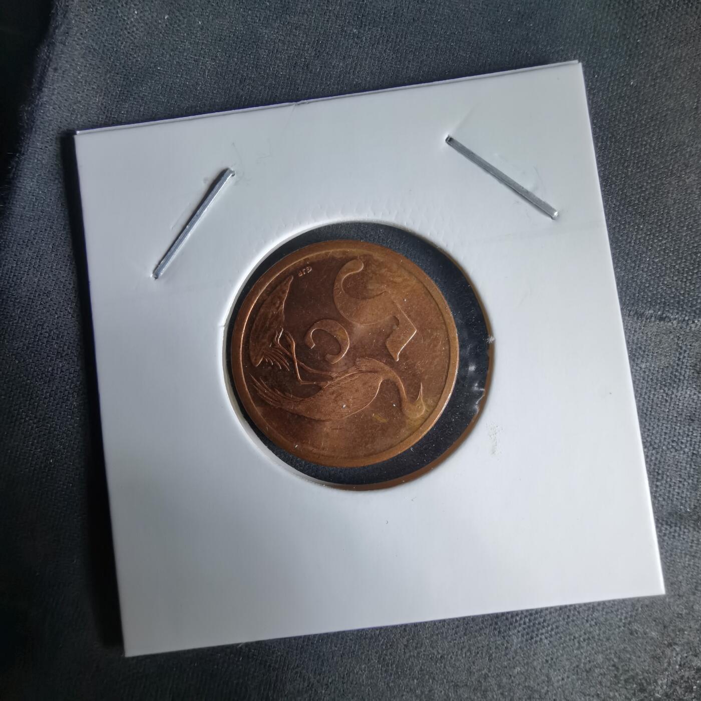 沼泽如烟--第1025场 南非2009年五分