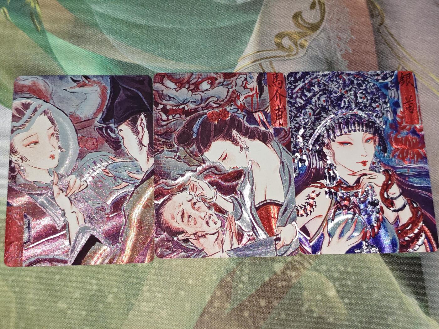 年后第二场，持续收拍中，有兴趣的老板可以私信，拜托拜托