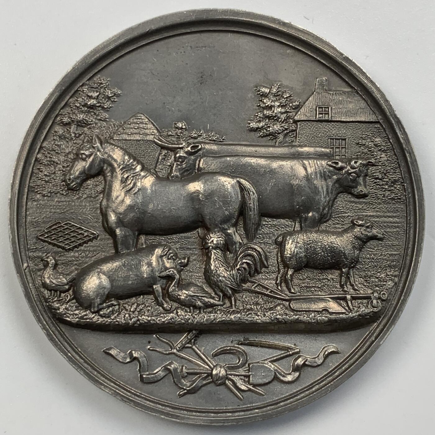 掌中浮雕-藏着的欧洲第055场