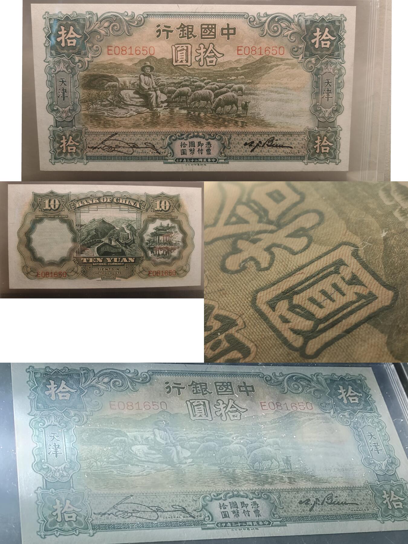 天津地名大绵羊