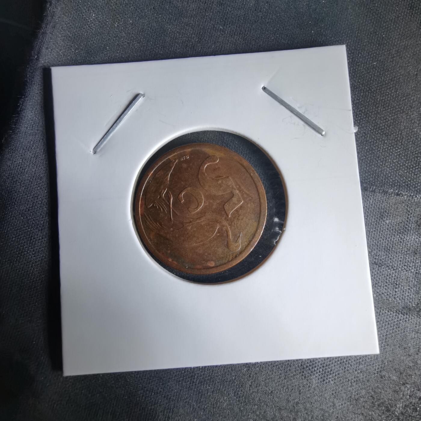 沼泽如烟--第1025场 南非2007年五分