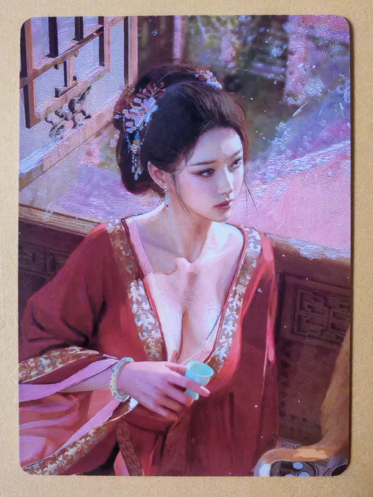 趣卡卡拍No.27期（无佣金免手续费，分享成交有奖）