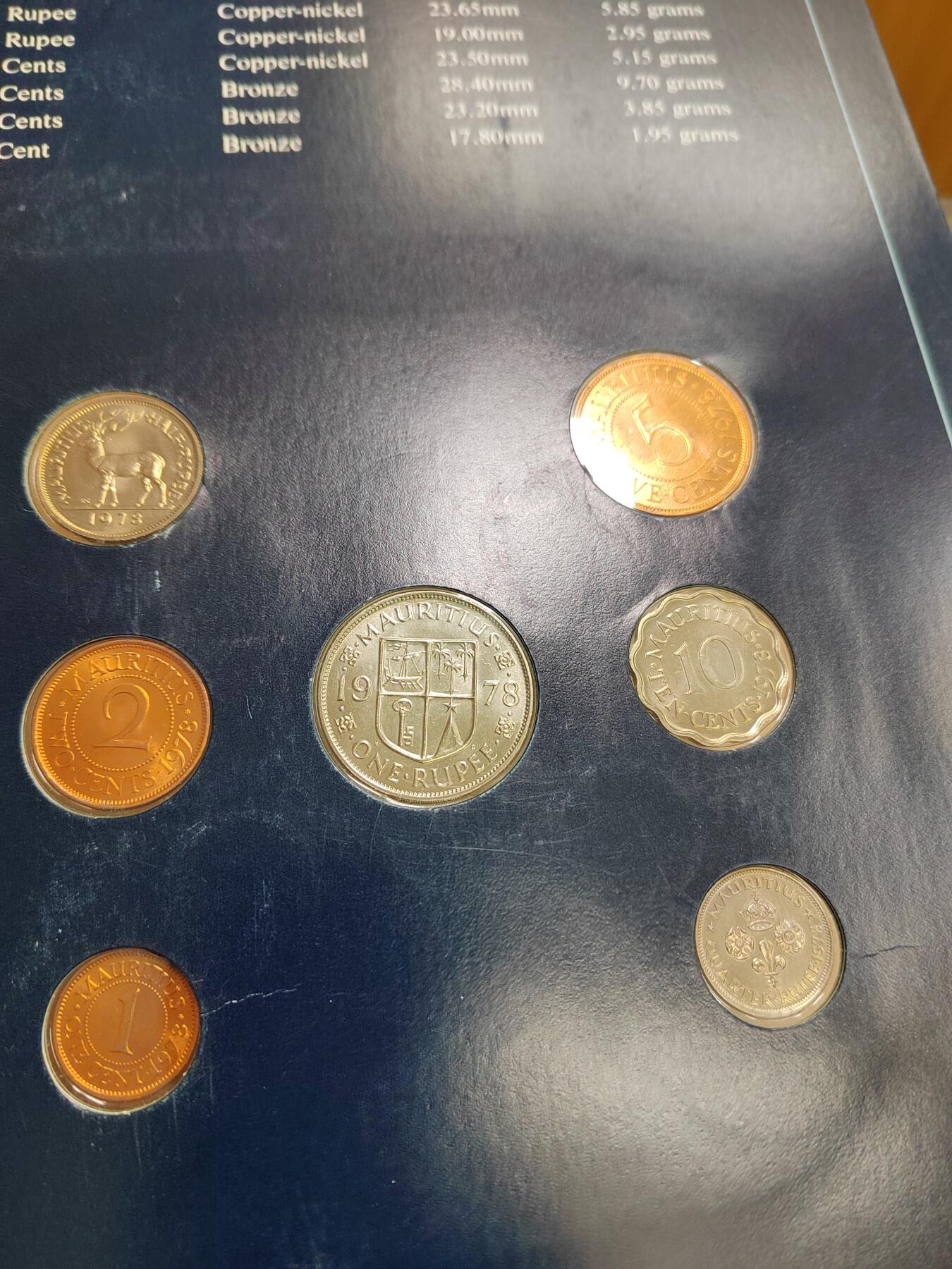 PCAI钱币  17-779  富兰克林早期大型币卡小专场 富兰克林早期的硬币大幅卡册