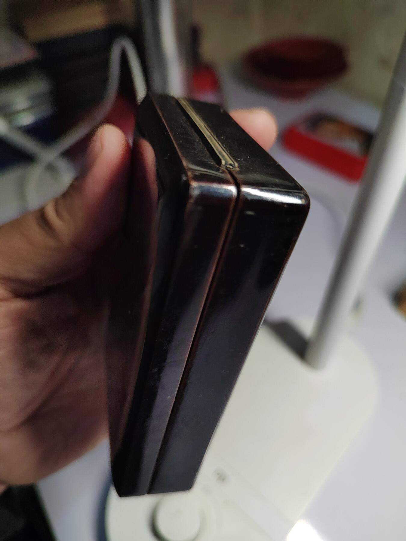 PCAI钱币  18-780  钱币证章邮票评级盒小专场 日本老盒子