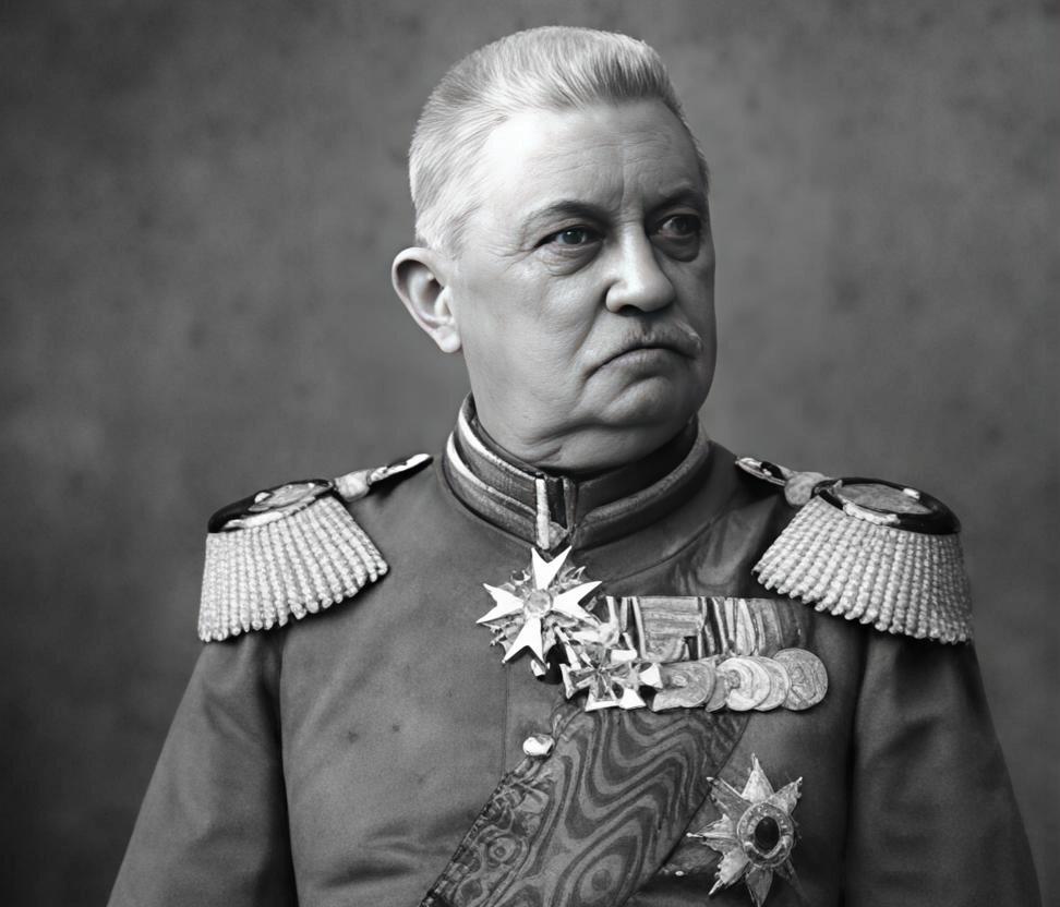 【俄甄集藏】2026年(049)03-18星期三 晚 19:30 全场包邮 德国1915年纪念一战陆军元帅卡尔·冯·比洛银章，NGC MS62，酱彩老包浆，高浮雕，少见品种