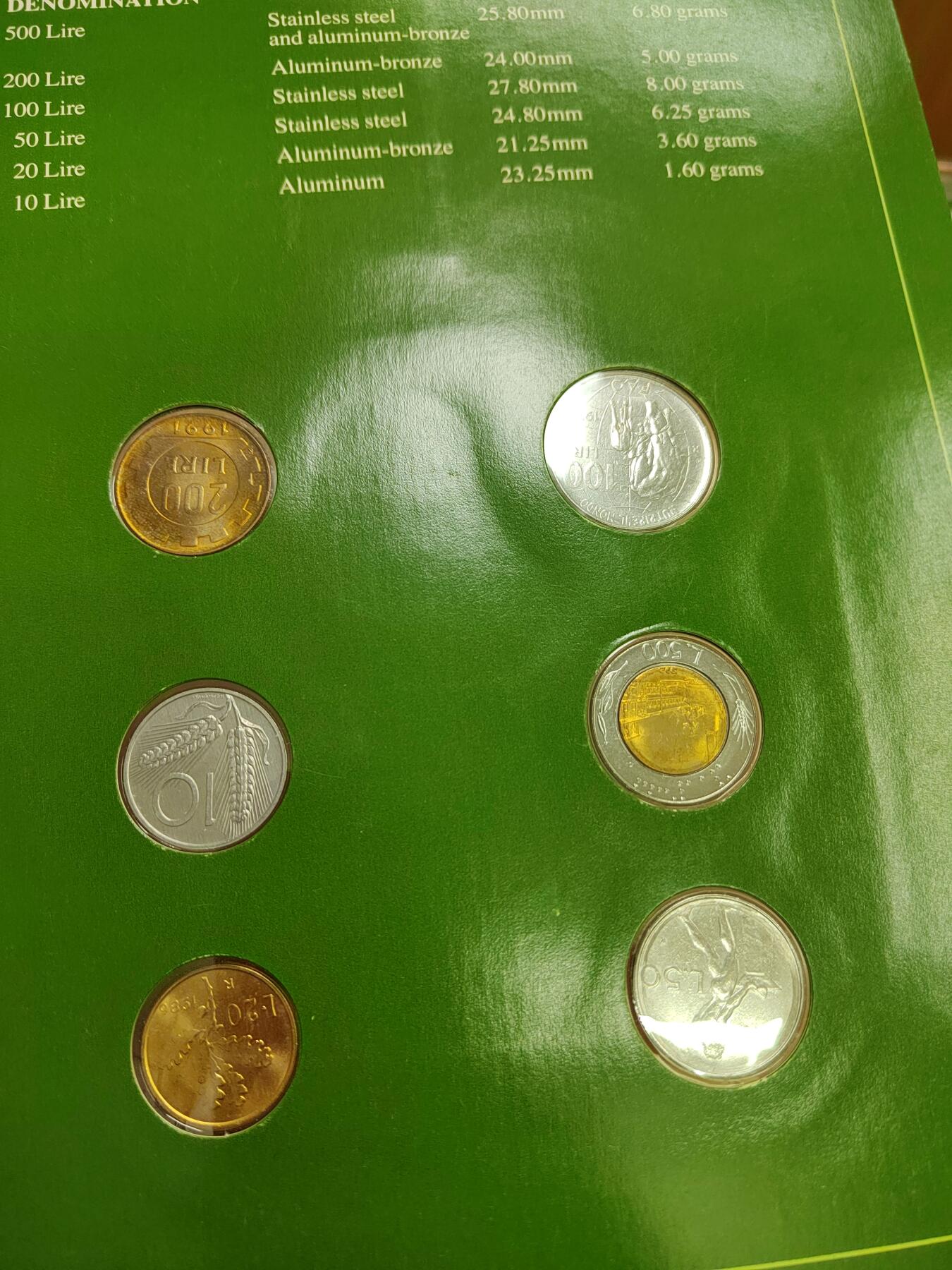 PCAI钱币  17-779  富兰克林早期大型币卡小专场 富兰克林早期的硬币大幅卡册