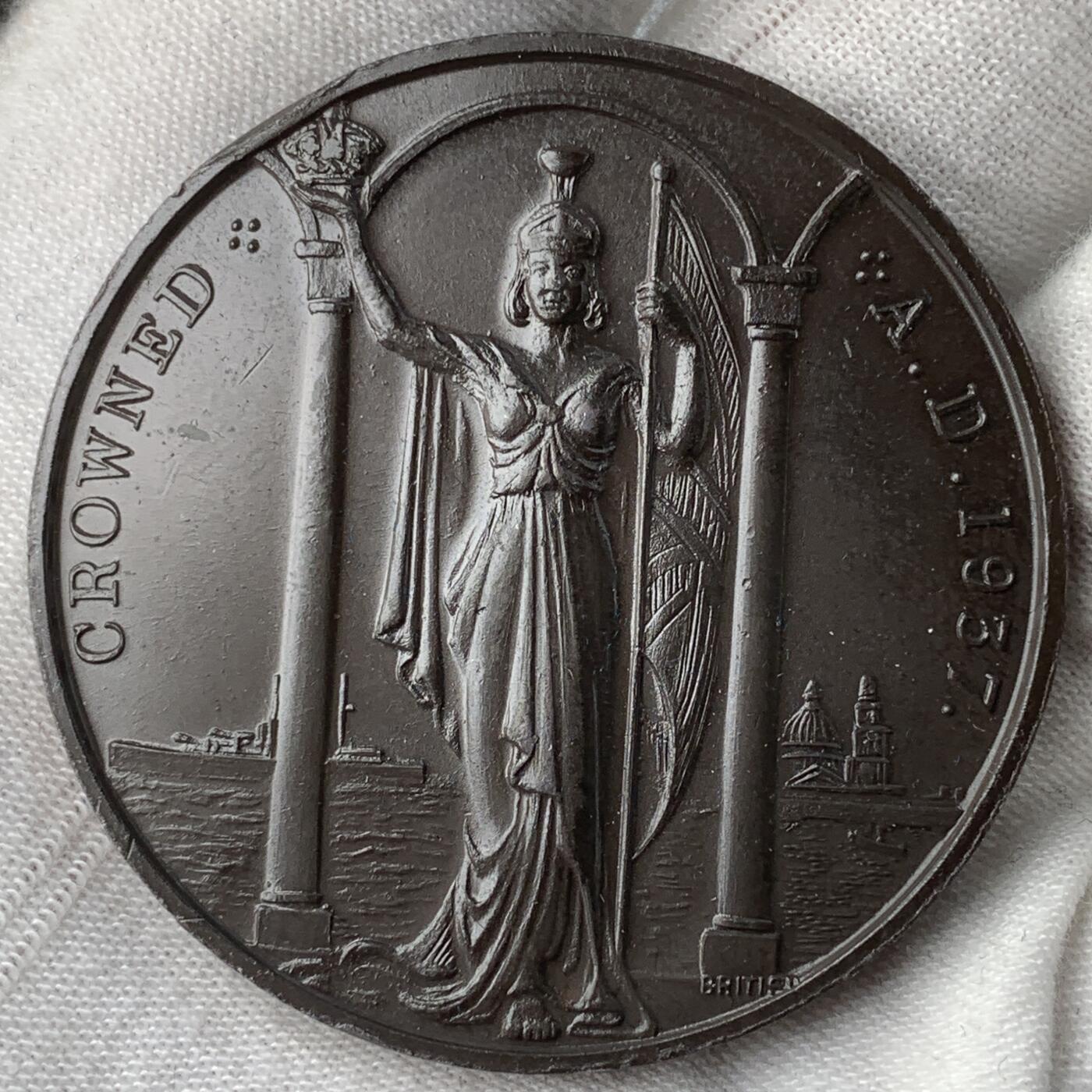 掌中浮雕-藏着的欧洲第055场