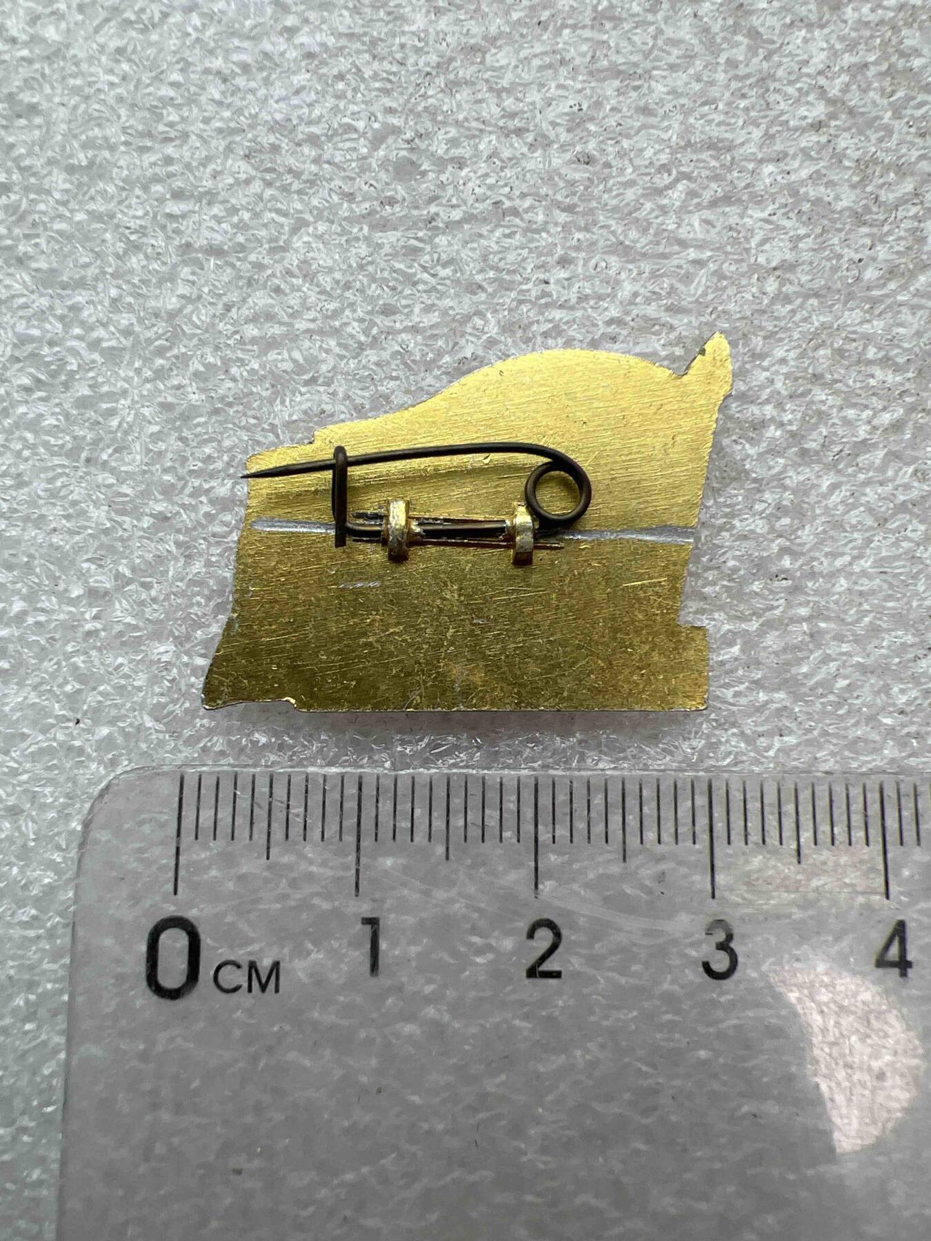 真品像章、纪念章 真品像章、纪念章