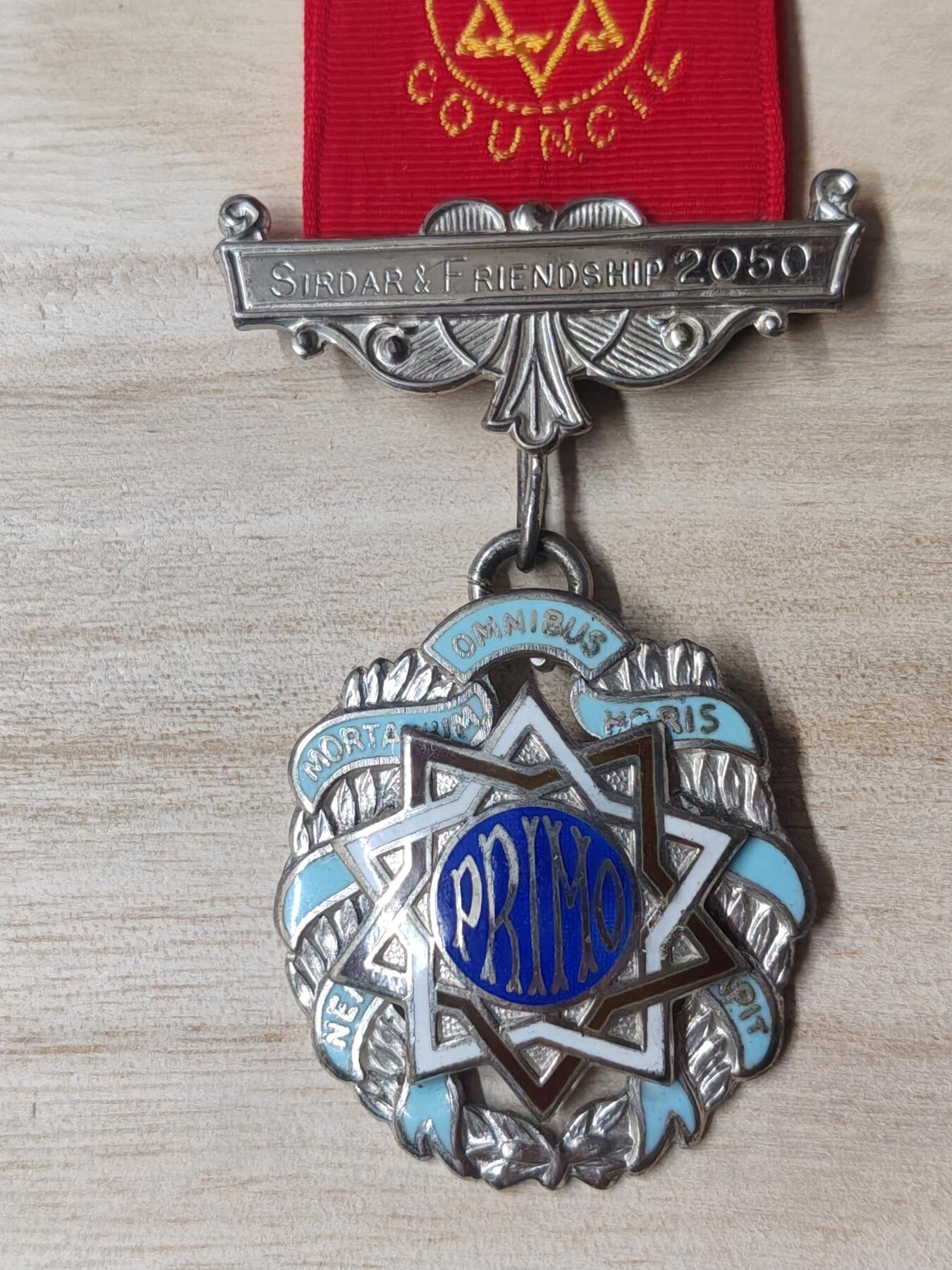 苏联章银币欧洲银章银器 共济会银章