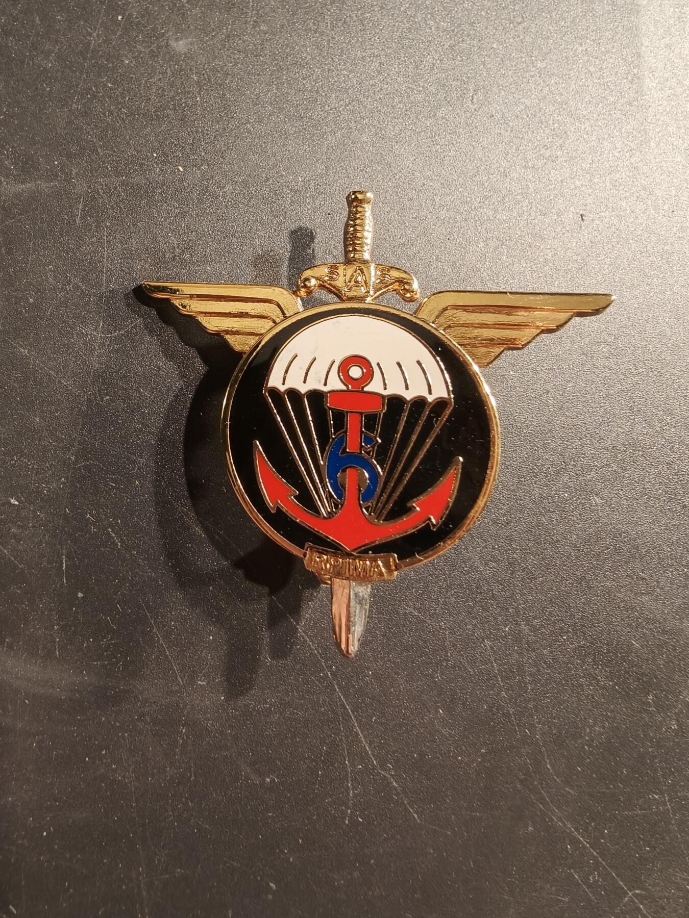 老王徽章第187期