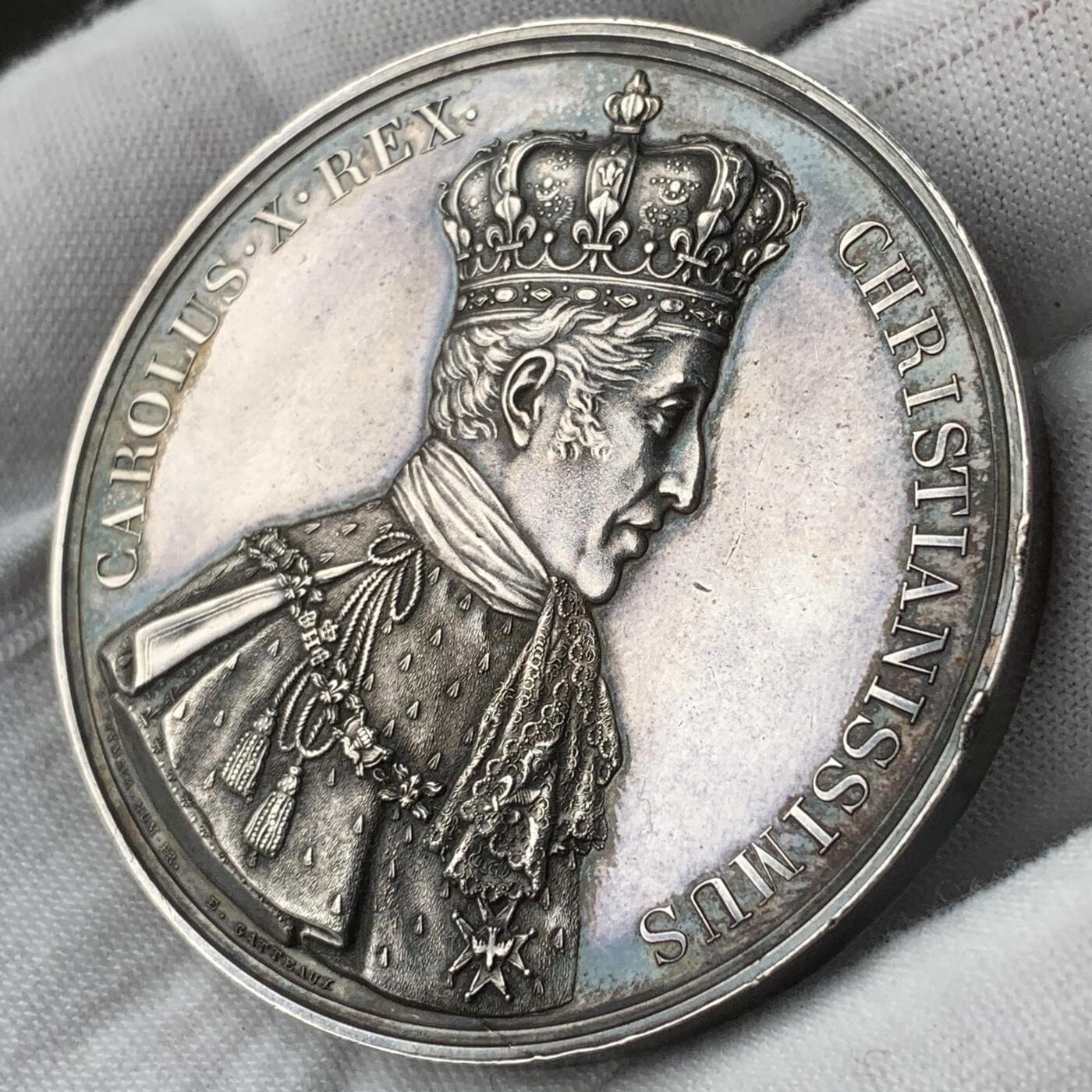 掌中浮雕-藏着的欧洲第055场