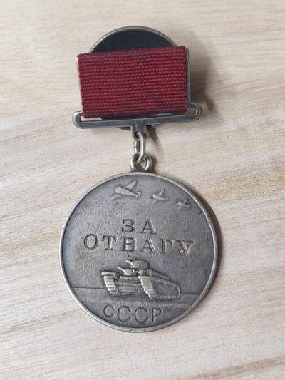 苏联章银币欧洲银章银器 - 苏联奖章