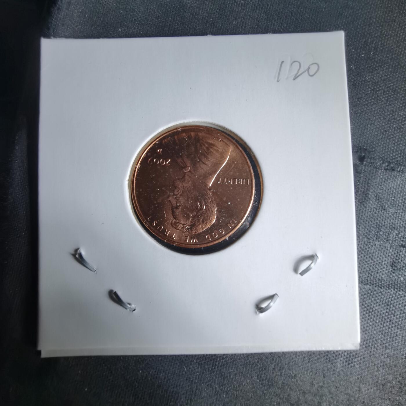 沼泽如烟--第1025场 美国2009年一分