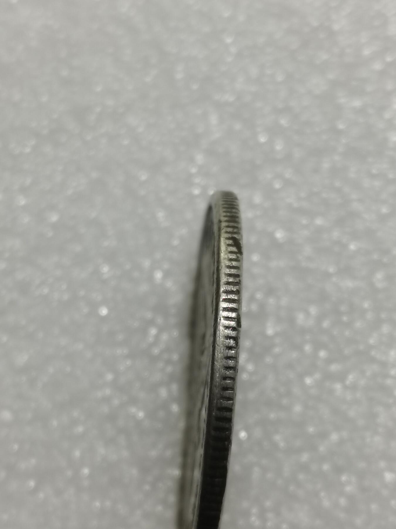 天下钱庄专场欢迎参拍 美属菲律宾一比索银币