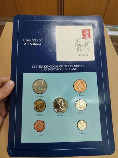 PCAI钱币  17-779  富兰克林早期大型币卡小专场 - 富兰克林早期的硬币大幅卡册