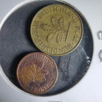 沼泽如烟--第1025场 - 德国两枚