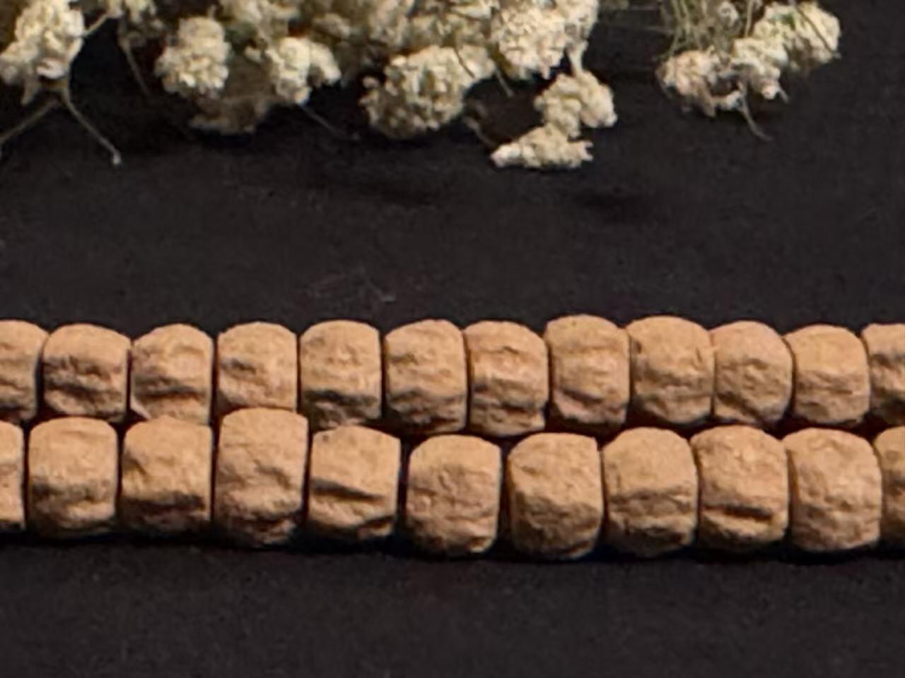 零元拍：百香籽 手持 手串 7/5MM左右