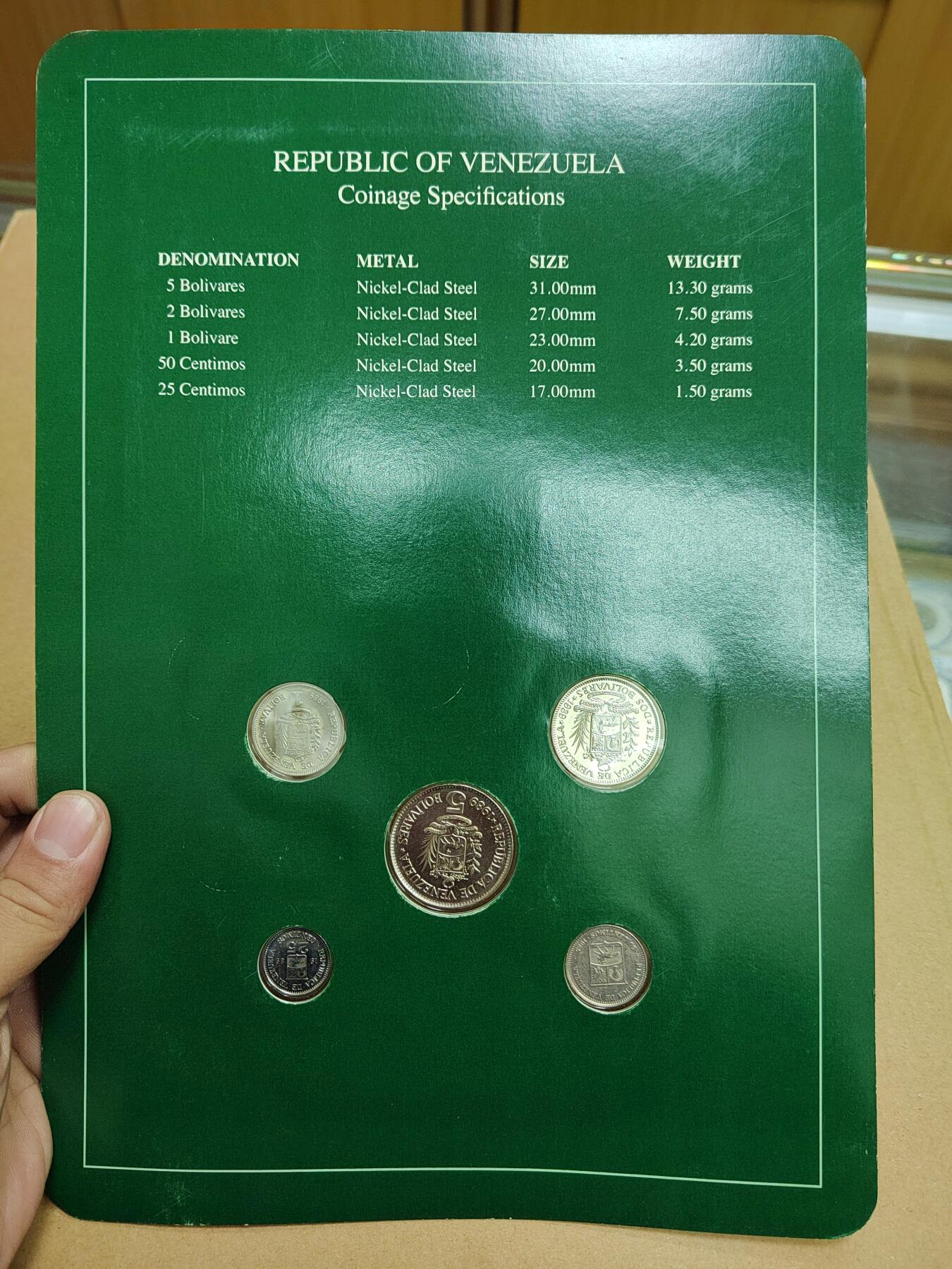 PCAI钱币  17-779  富兰克林早期大型币卡小专场 富兰克林早期的硬币大幅卡册