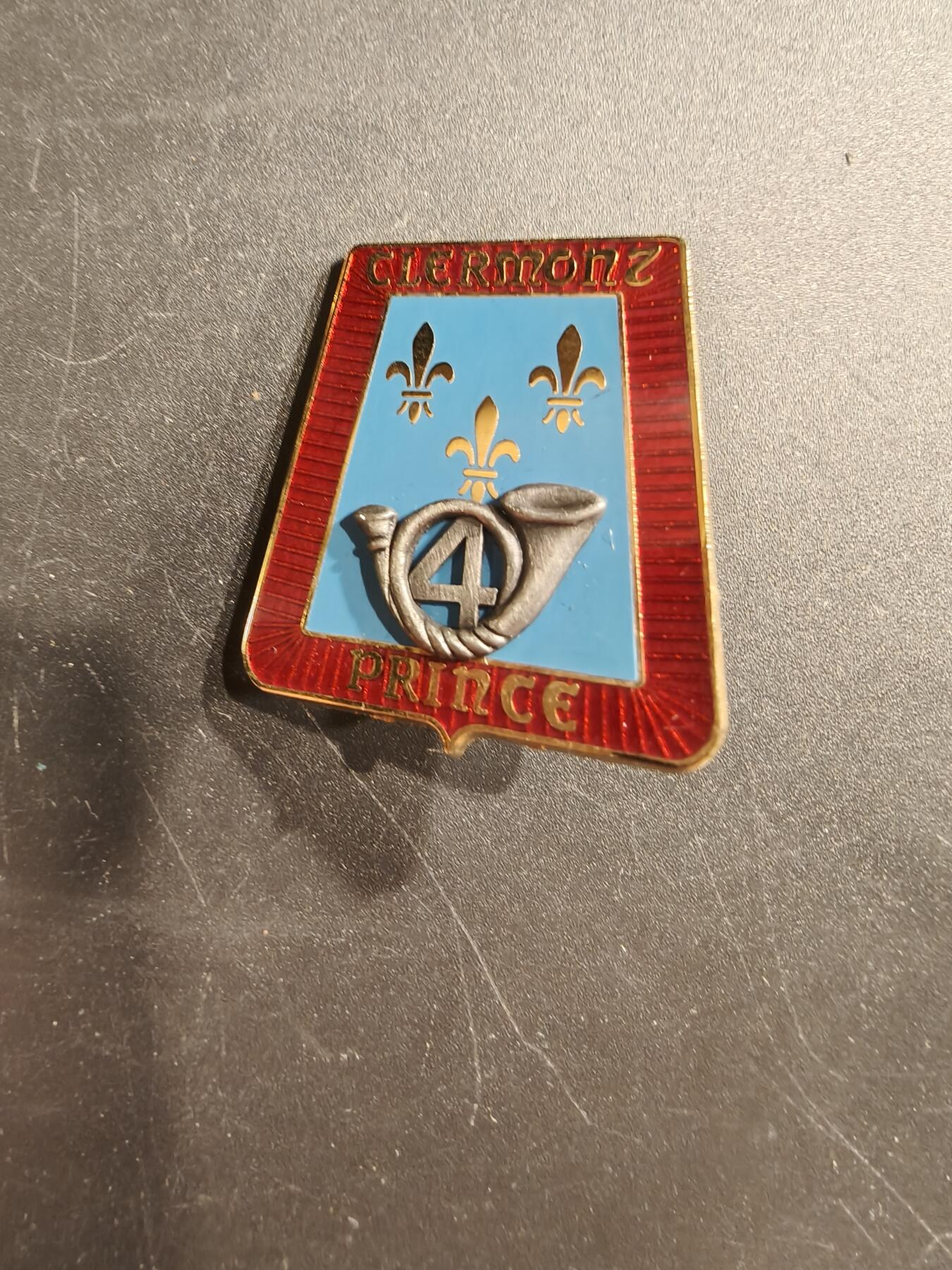 老王徽章第187期