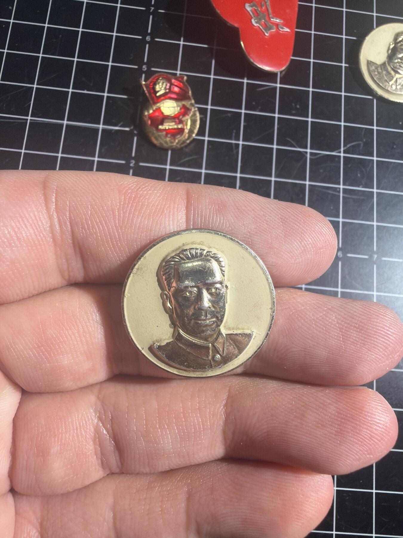 古冰库章牌勋赏收藏第57次拍卖