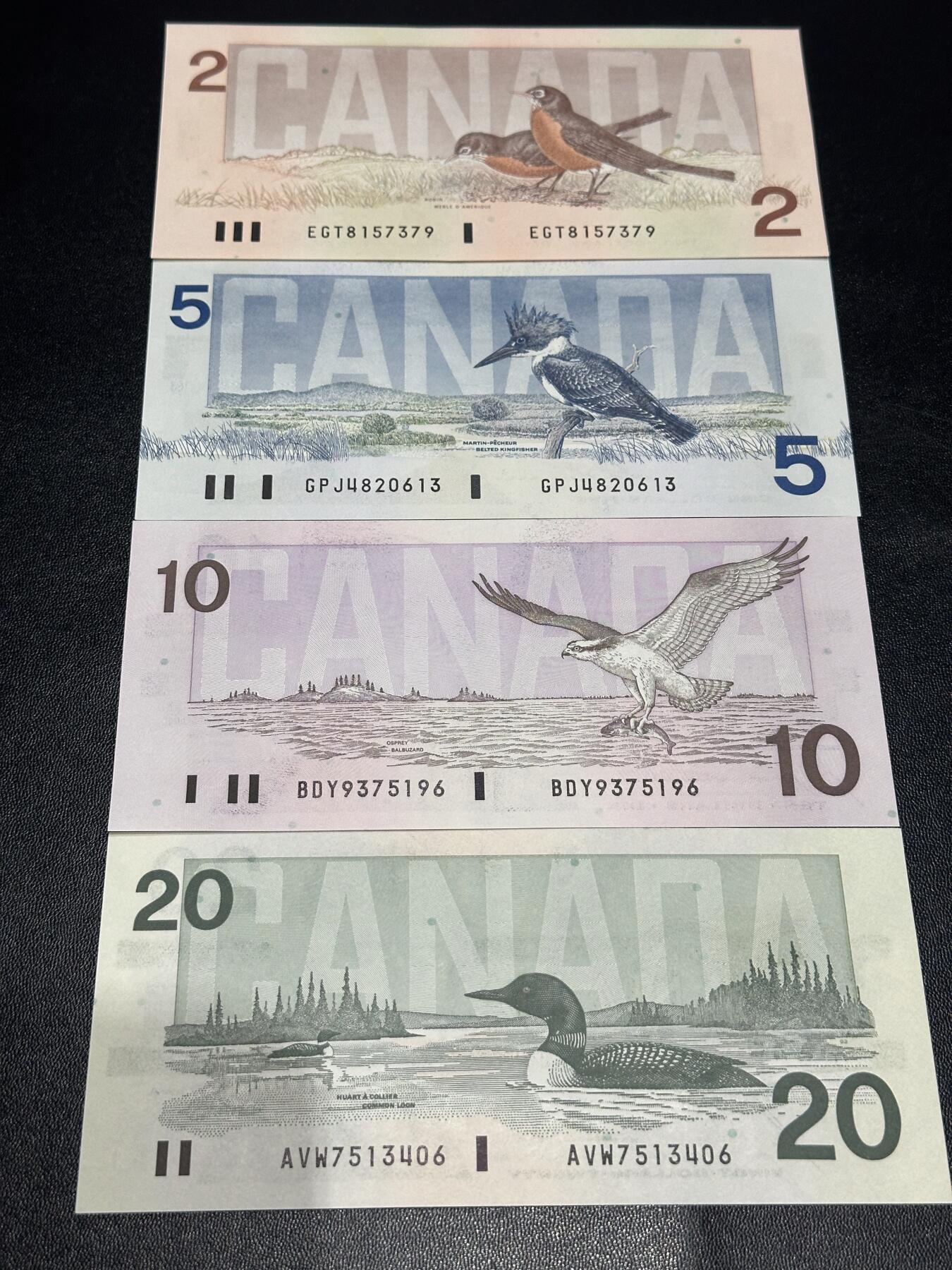 《外钞收藏家》第六百一十八期（精品场）（长期征集拍品、欢迎藏友们联系合作）