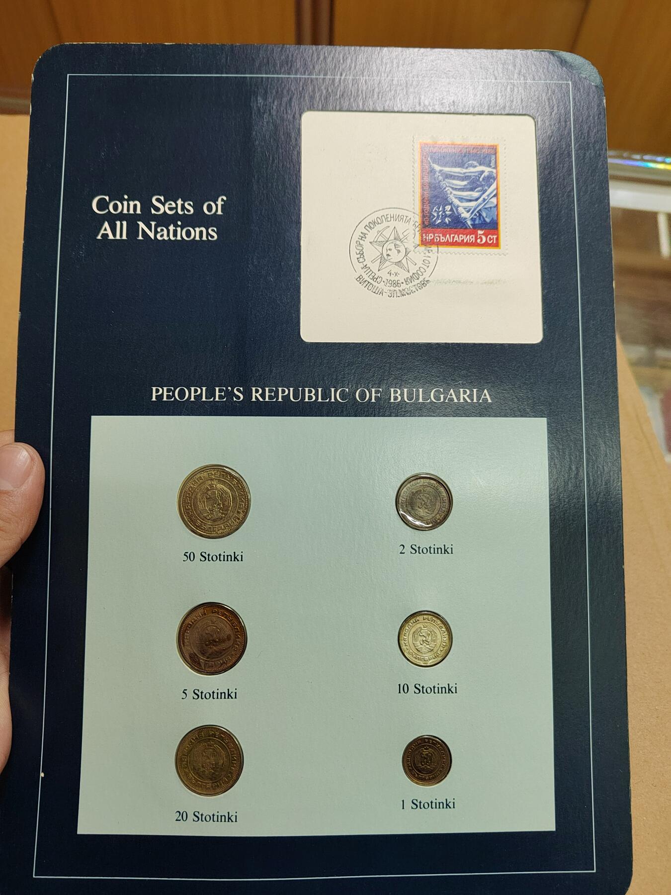 PCAI钱币  17-779  富兰克林早期大型币卡小专场 富兰克林早期的硬币大幅卡册