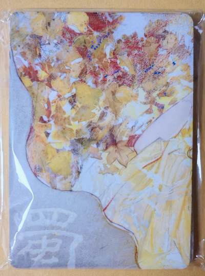 趣卡卡拍No.27期（无佣金免手续费，分享成交有奖） - 【九拼】焱卡文化-刷子人间传 杜夫人 九拼9张